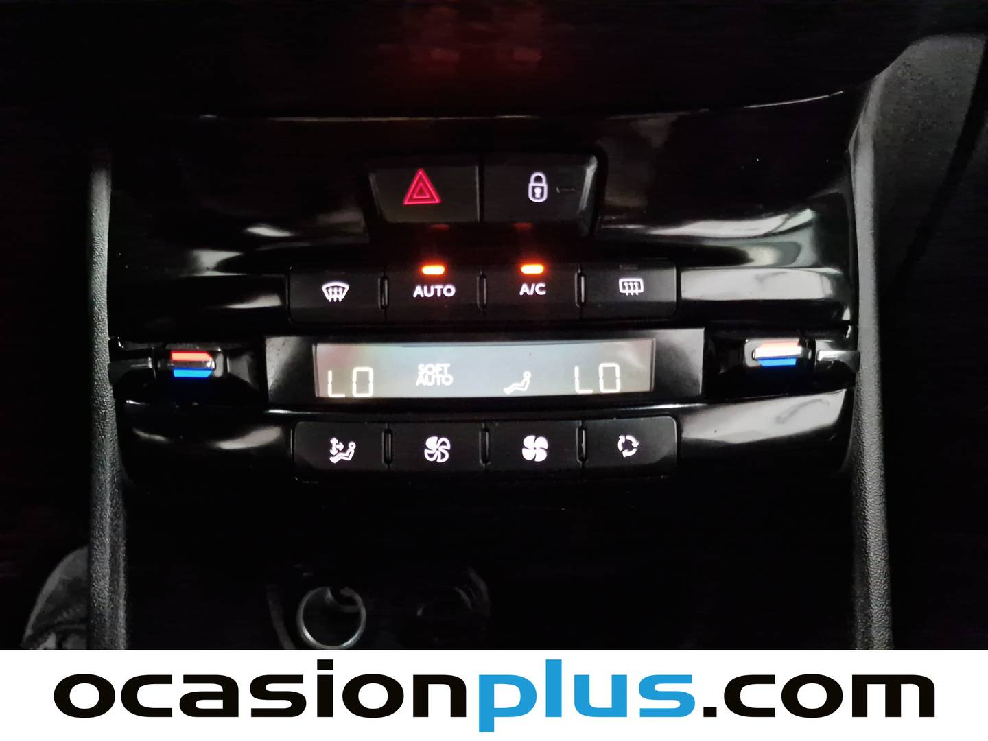 Peugeot 208 Peugeot 208 BlueHDi 100 Allure (100 CV) al mejor precio