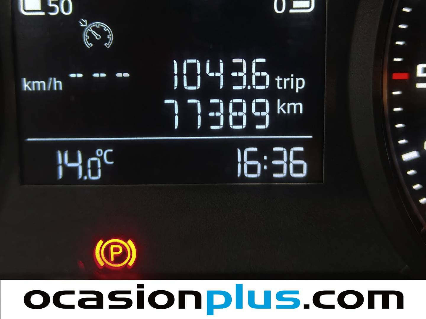 Foto Seat Ibiza SEAT Ibiza 1.0 MPI S&S Reference Plus (80 CV)