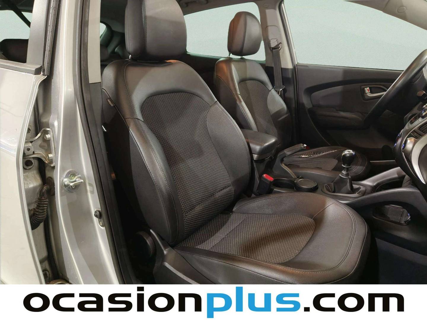 Hyundai ix35 Hyundai ix35 2.0 CRDI GLS Comfort Sky 4x4 (136 CV) km 0