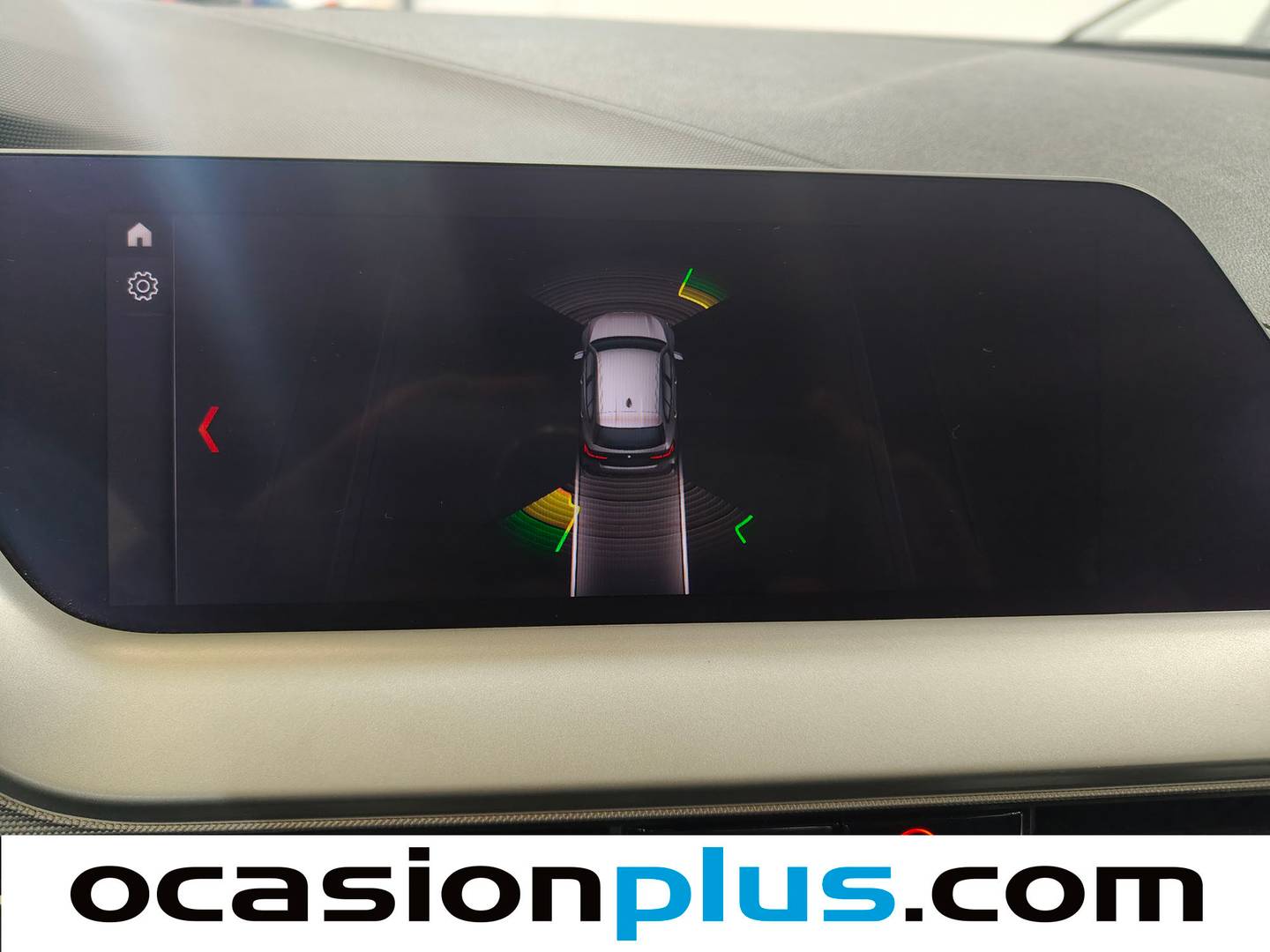 Acabados BMW Serie 1 BMW Serie 1 116d (116 CV)