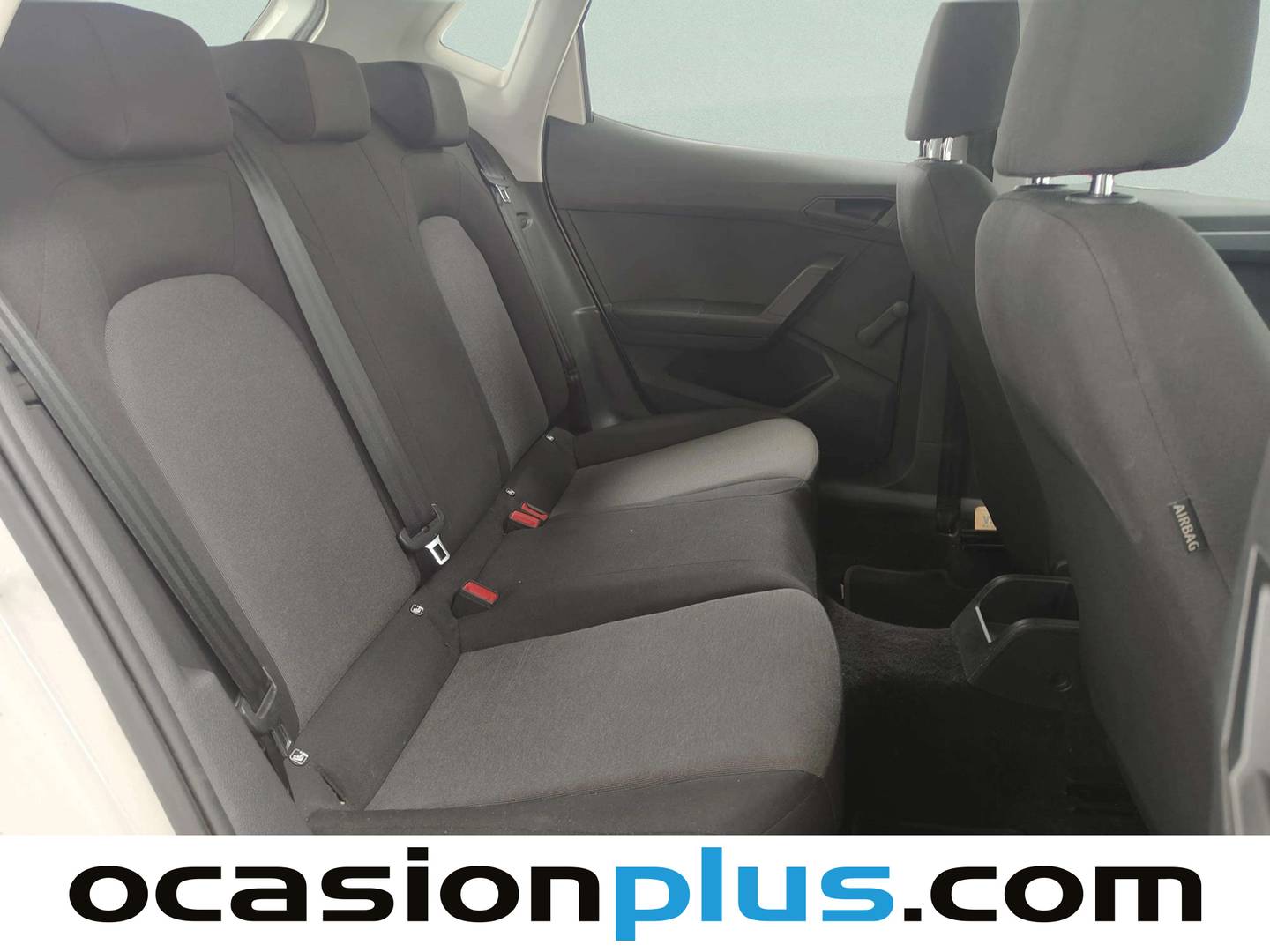 Seat Ibiza Seat Ibiza 1.6 TDI S&S Reference Plus (95 CV) al mejor precio