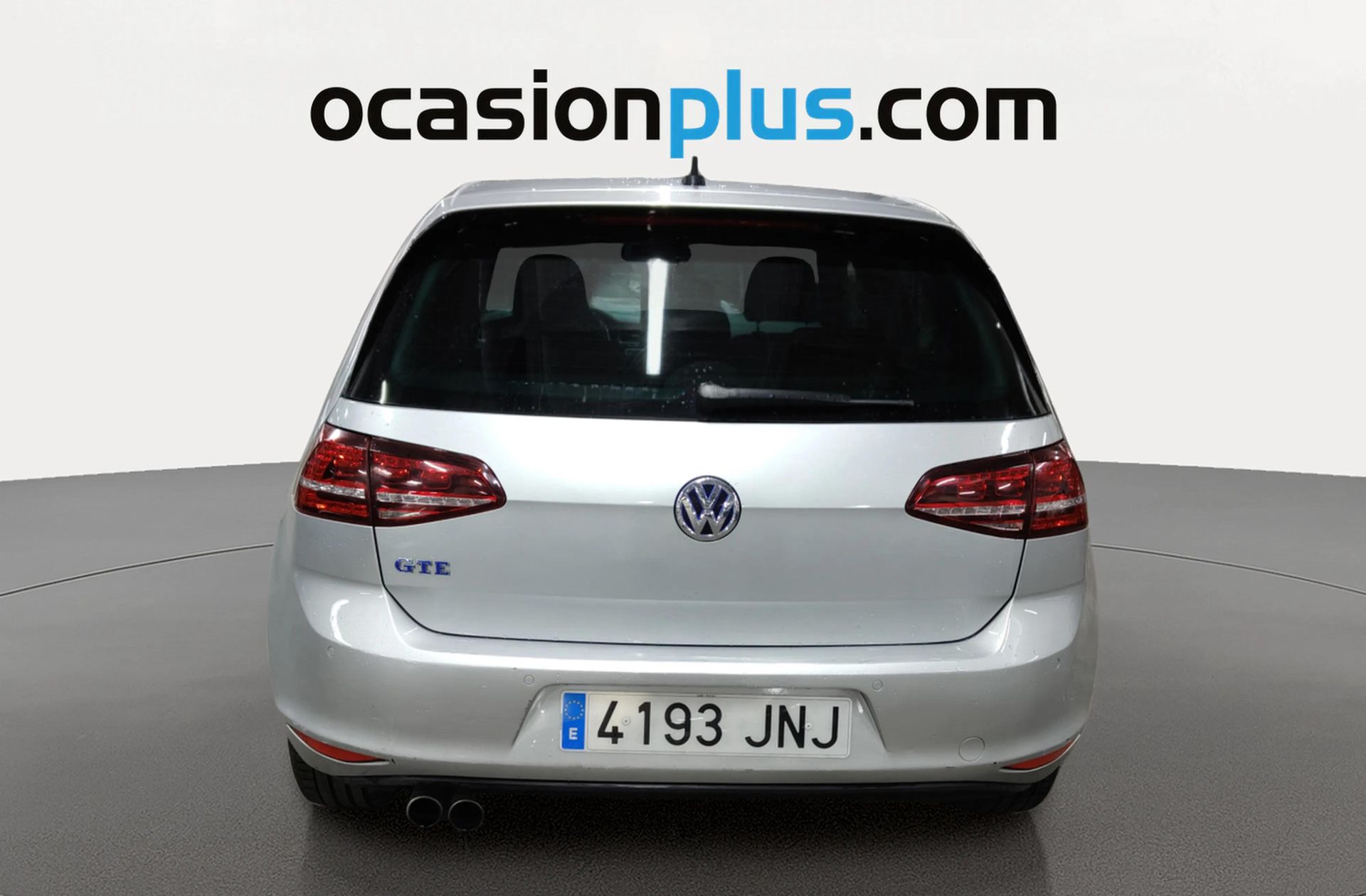 Volkswagen Golf GTE 1.4 TSI DSG - foto 18