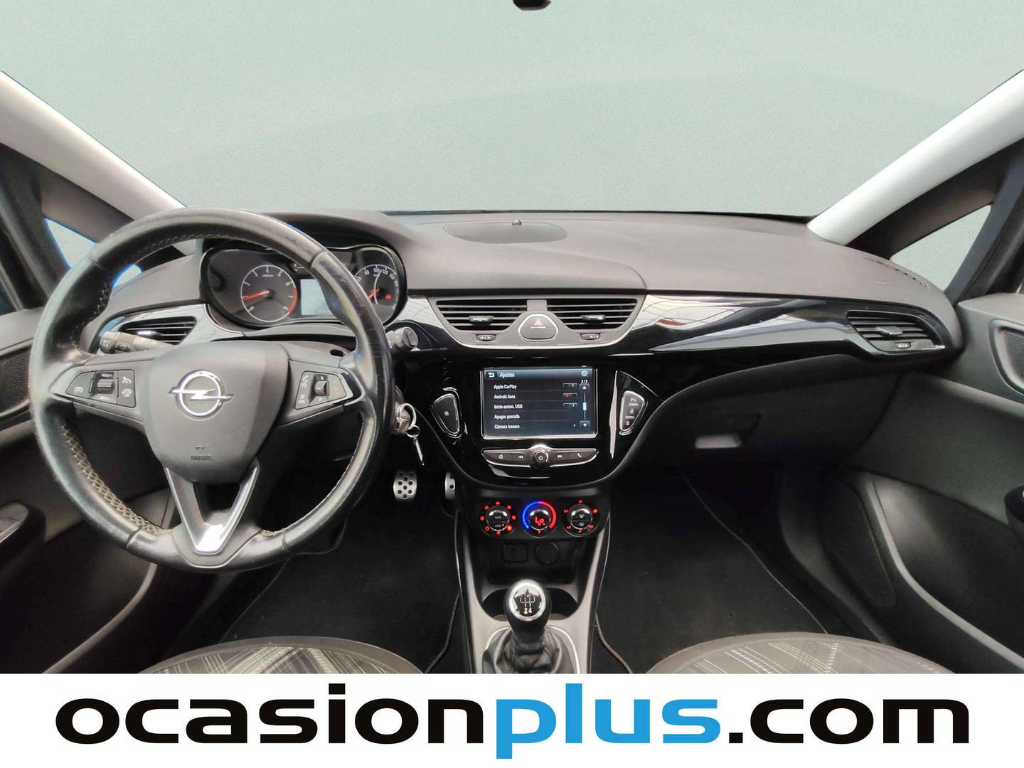 Opel Corsa Opel Corsa 1.4 Design Line (90 CV) de ocasión