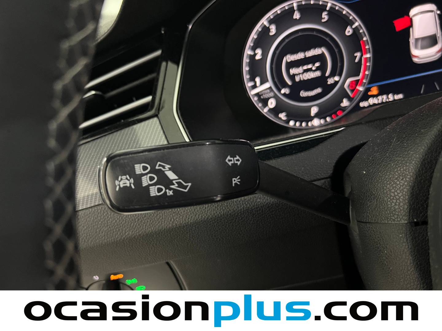 Foto Volkswagen Arteon Volkswagen Arteon R-Line 2.0 TSI (190 CV) DSG