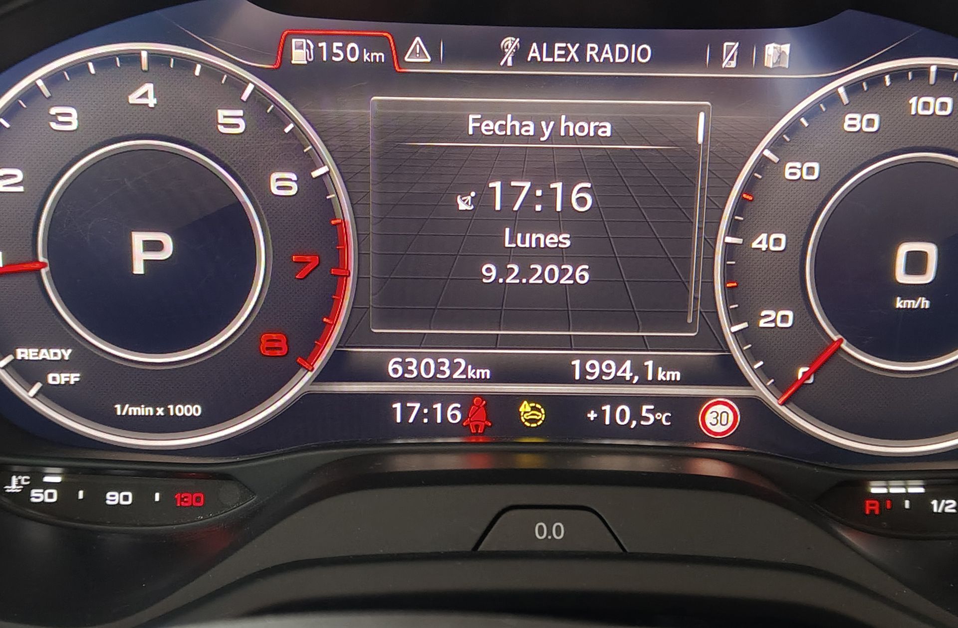 Audi Q2 Advanced 35 TFSI S tronic - foto 8