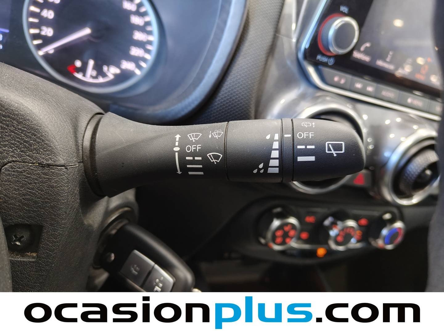 Nissan JUKE Nissan Juke DIG-T Acenta (114 CV) de ocasión