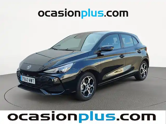 MG MG3 Hybrid+