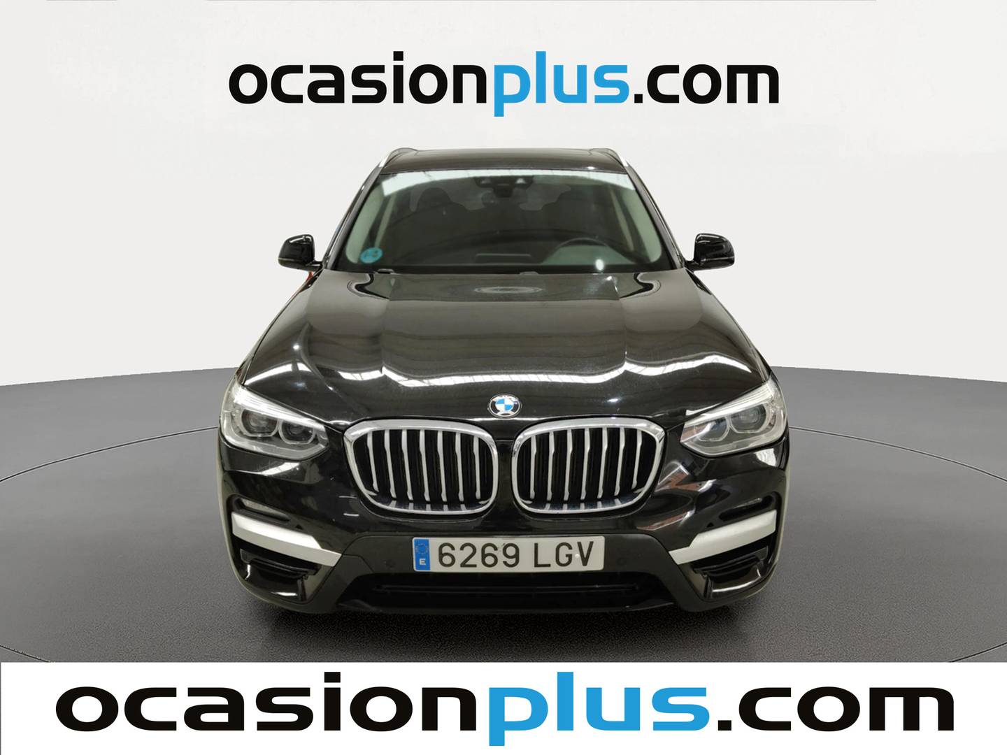 BMW X3 BMW X3 sDrive18d (150 CV) 150cv