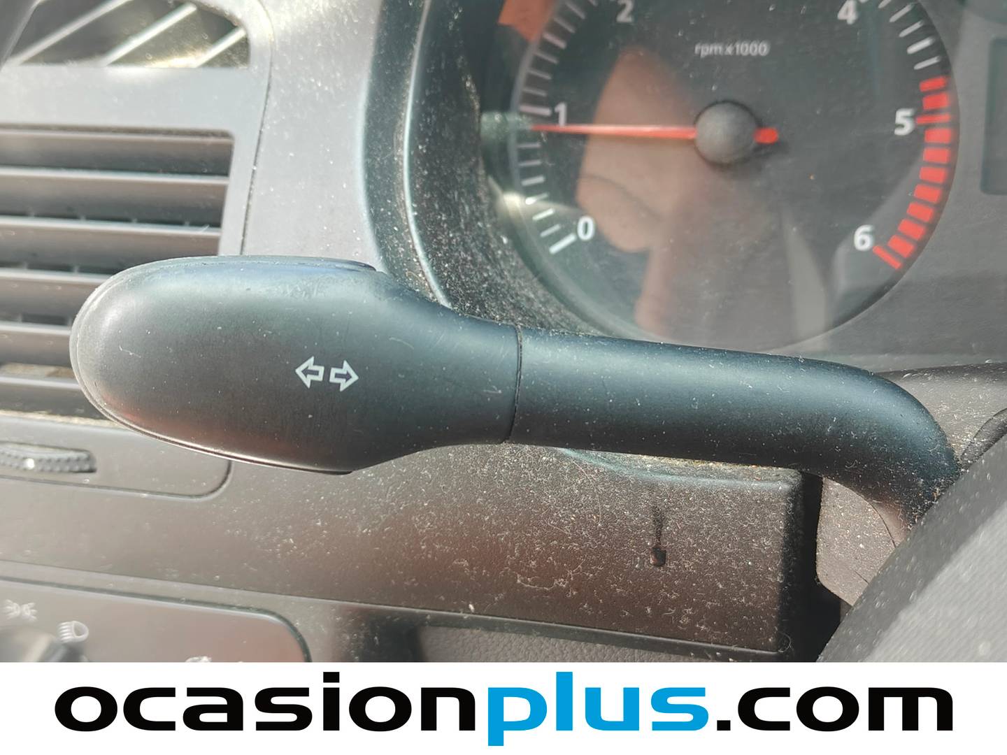 Seat Ibiza Seat Ibiza 1.9 SDi Stella (68 CV) de ocasión