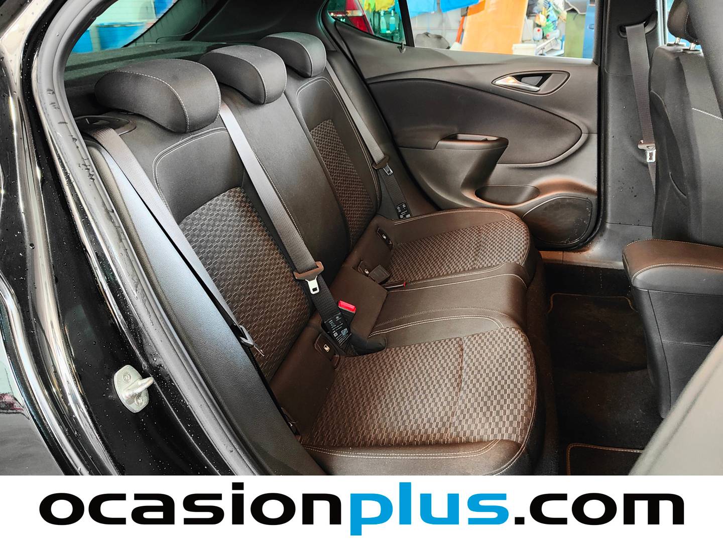 Opel Astra Opel Astra 1.4 Turbo S&S Dynamic (125 CV) km 0