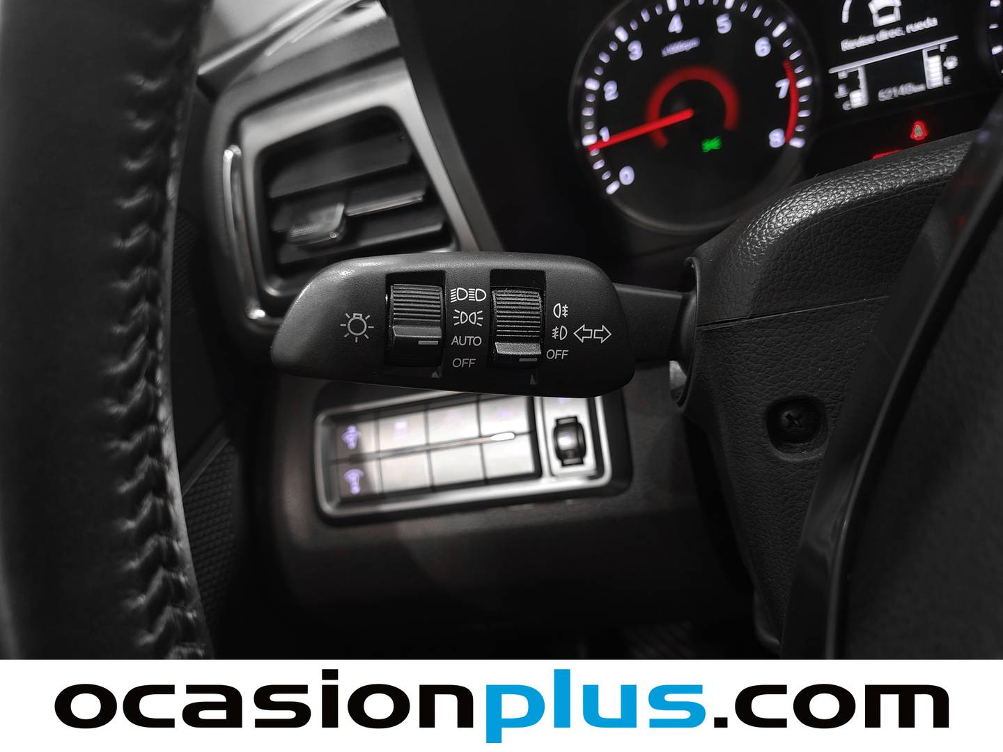 Foto SsangYong Tivoli Ssangyong Tivoli G12T Urban Plus (128 CV)