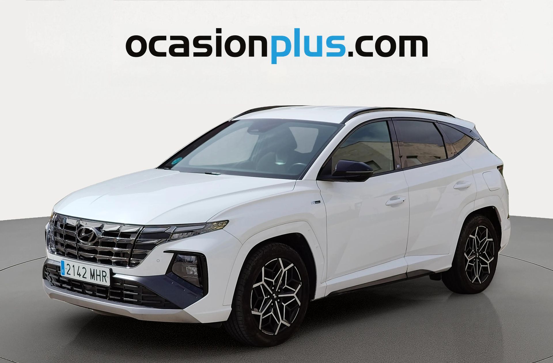 Hyundai Tucson 1.6 T-GDi N-Line 30 Aniversario