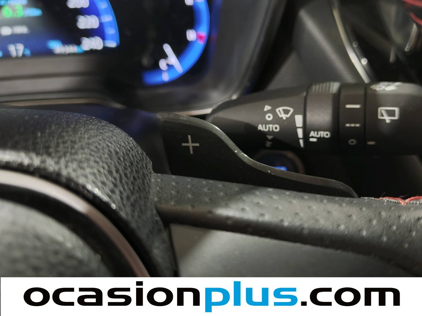 Toyota Corolla Toyota Corolla 180H GR-SPORT E-CVT (184 CV) híbrido