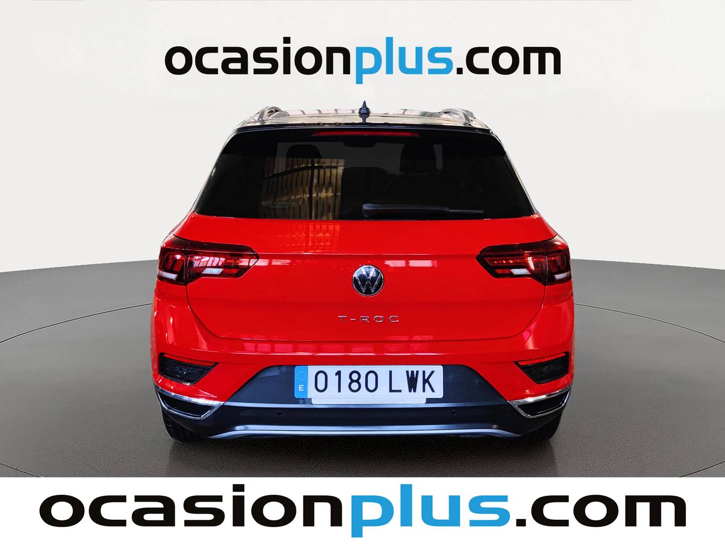 Volkswagen T-Roc Volkswagen T-Roc Sport 1.5 TSI (150 CV) barato