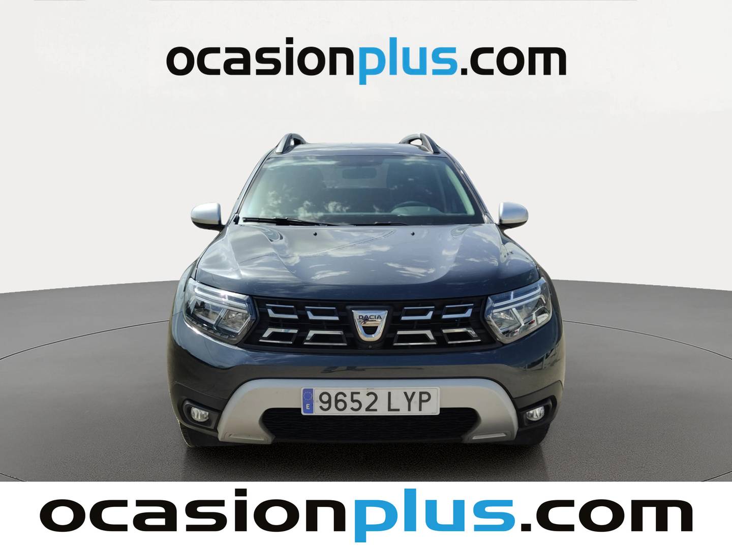 Dacia Duster Dacia Duster Prestige Blue dCi (115 CV) 4X2 115cv
