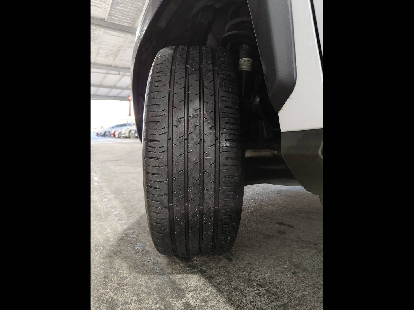 Foto Toyota Yaris Cross Toyota Yaris Cross 120H Active Tech (116 CV)