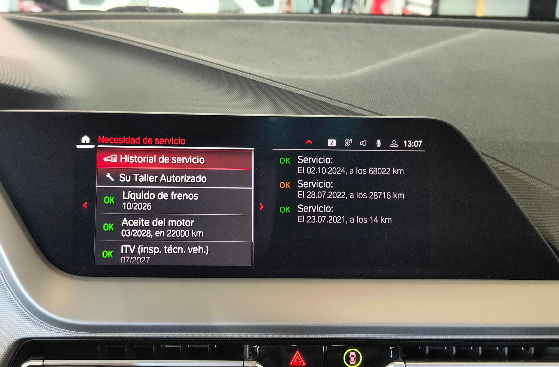 BMW Serie 2 216d Gran Coupe - foto 21