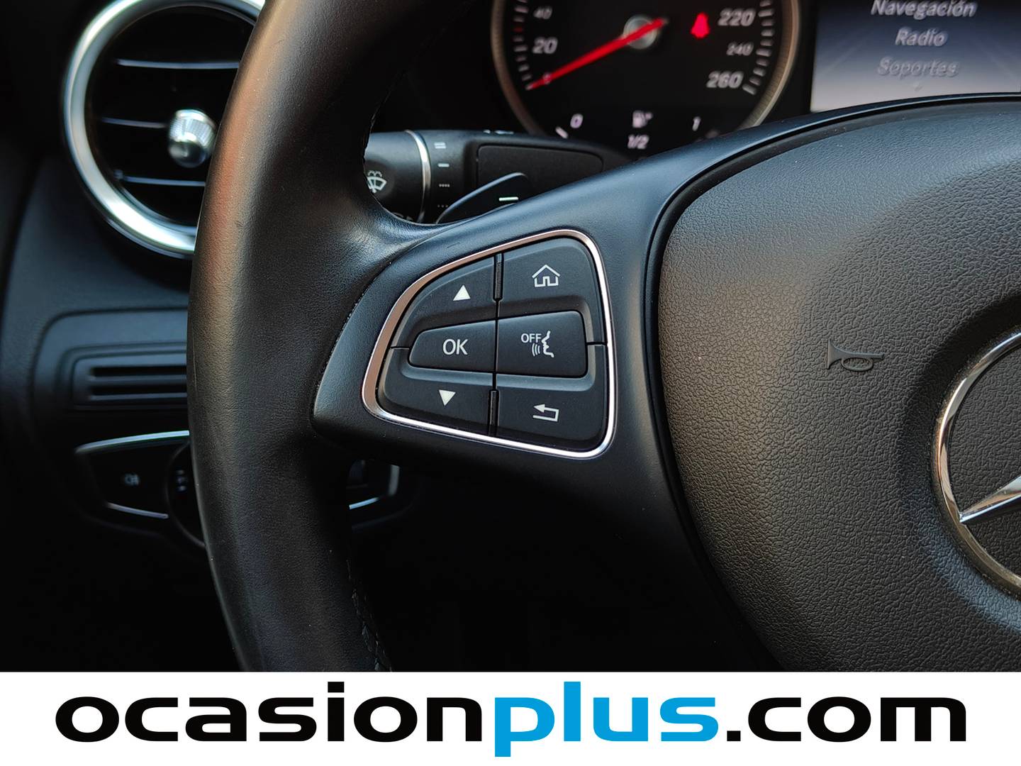 Mercedes Clase C Mercedes Clase C 220 BlueTEC Exclusive (170 CV) km 0