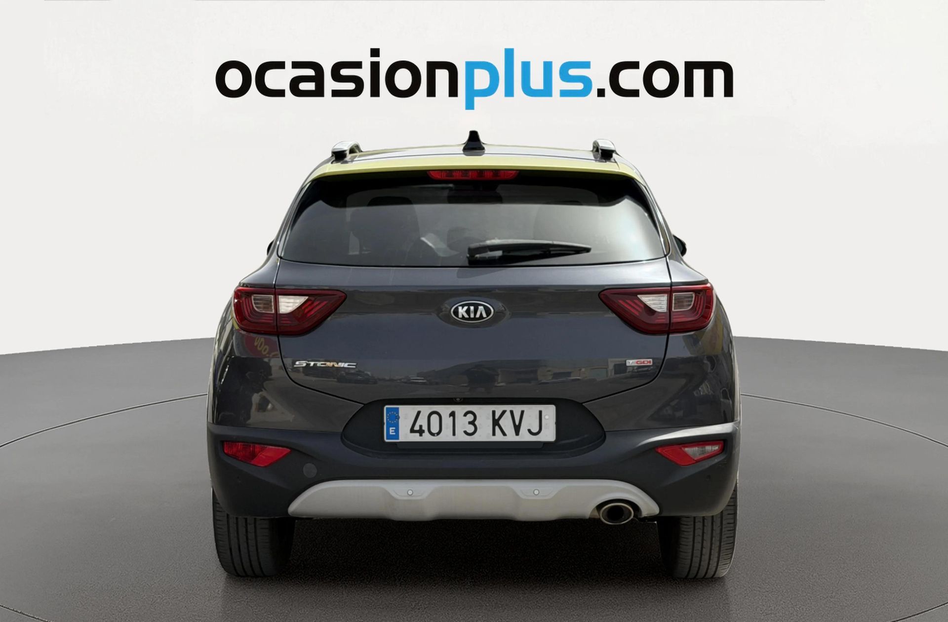 Kia Stonic 1.0 T-GDi Drive - foto 15
