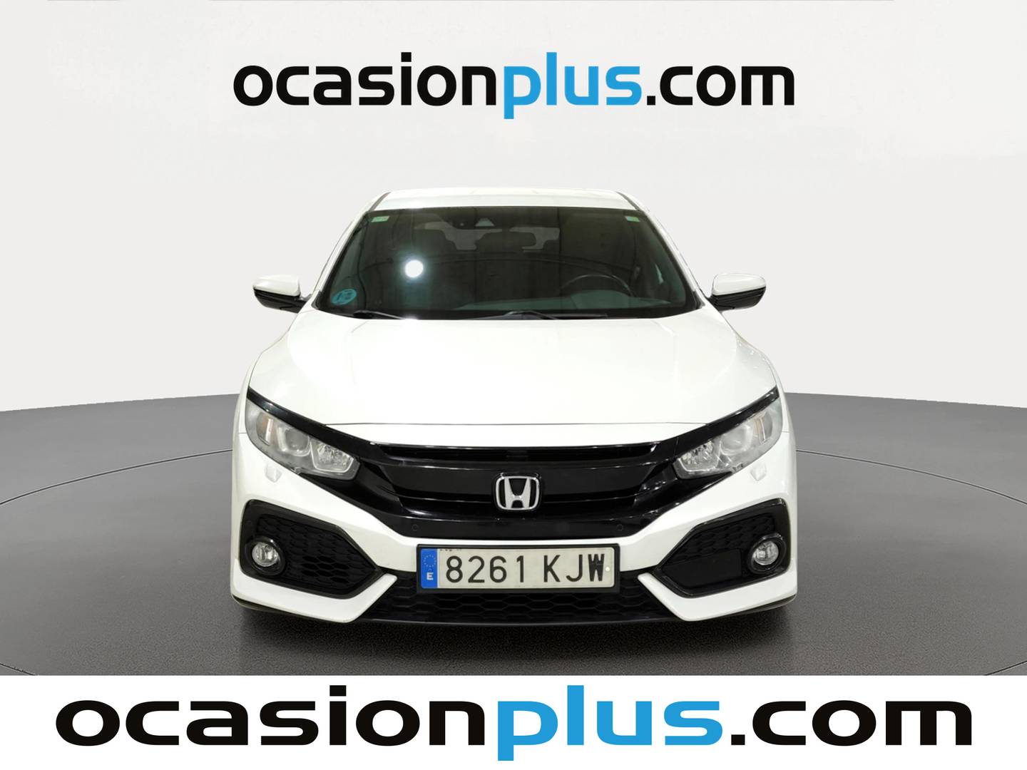 Honda Civic Honda Civic 1.0 I-VTEC TURBO Elegance Navi (129 CV) 129cv