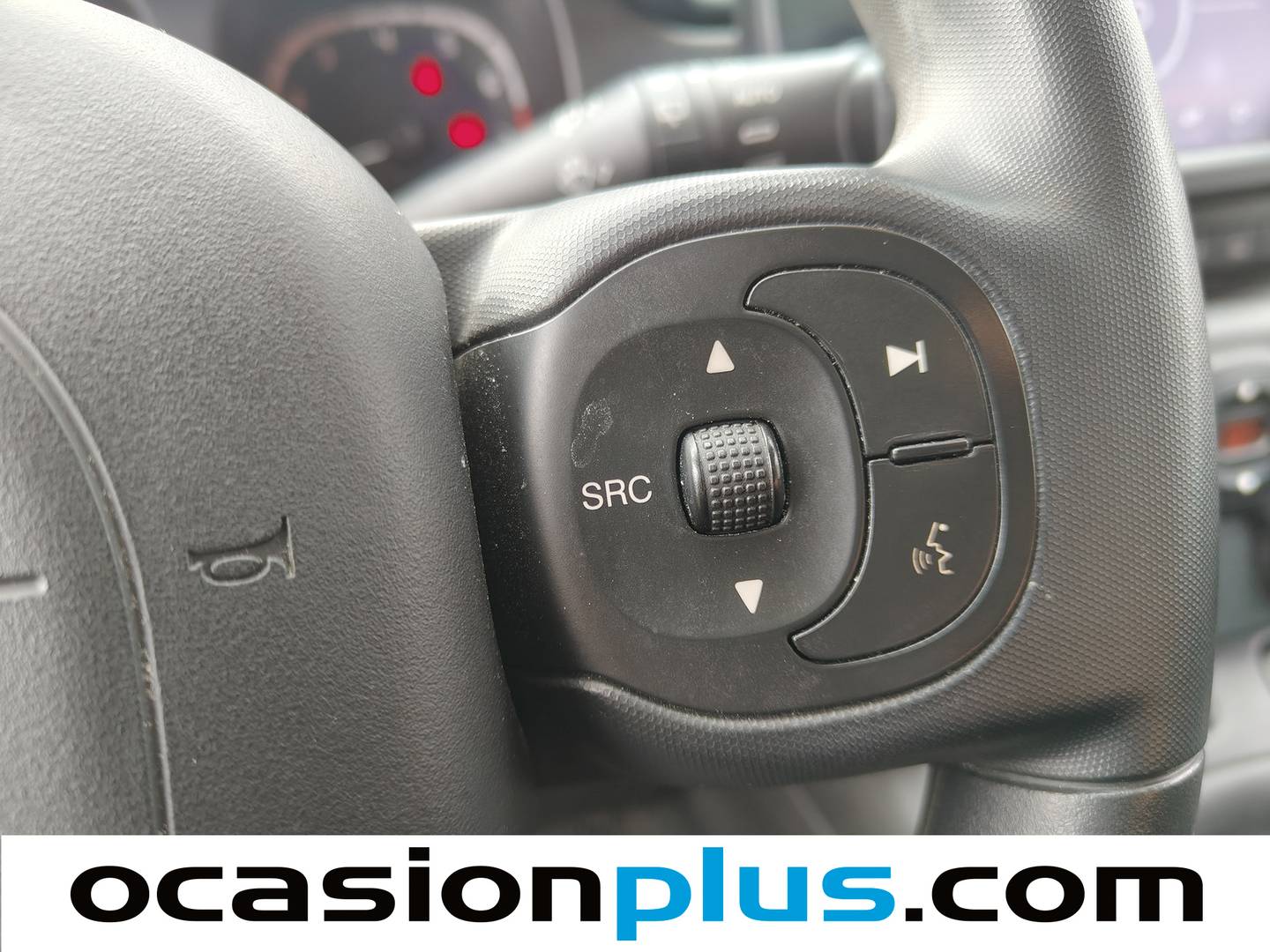 Foto Fiat Panda Fiat Panda 1.0 Hybrid Cross (70 CV)