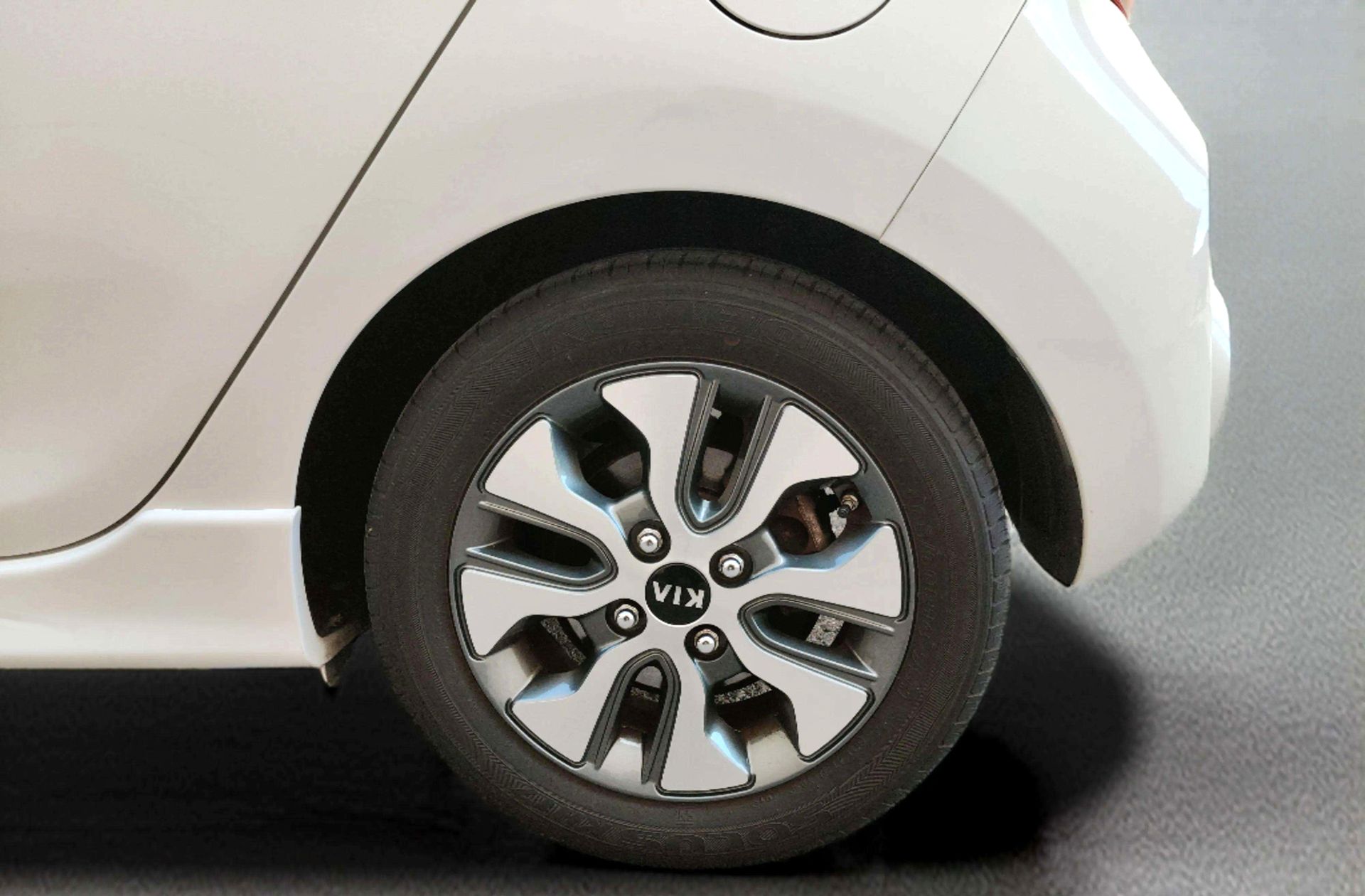 Kia Picanto 1.0 Cvvt Eco-Dynamics x-Tech16 - foto 32