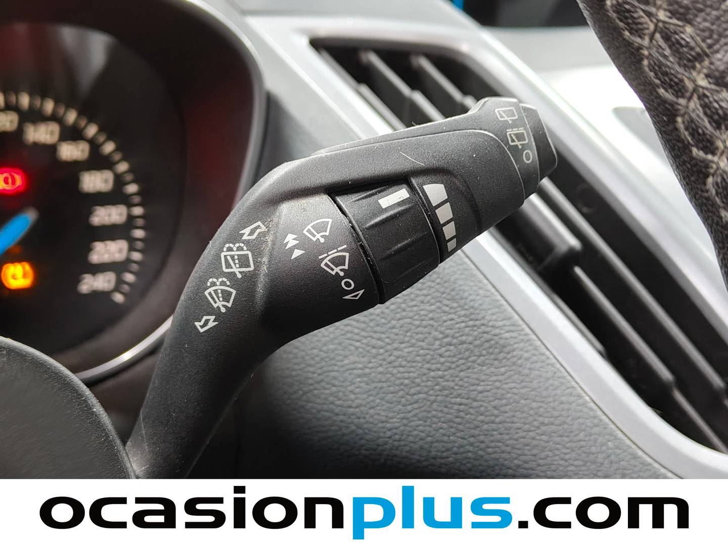 Ford C-Max Ford C-Max 1.6 TDCI Trend (95 CV) seminuevo