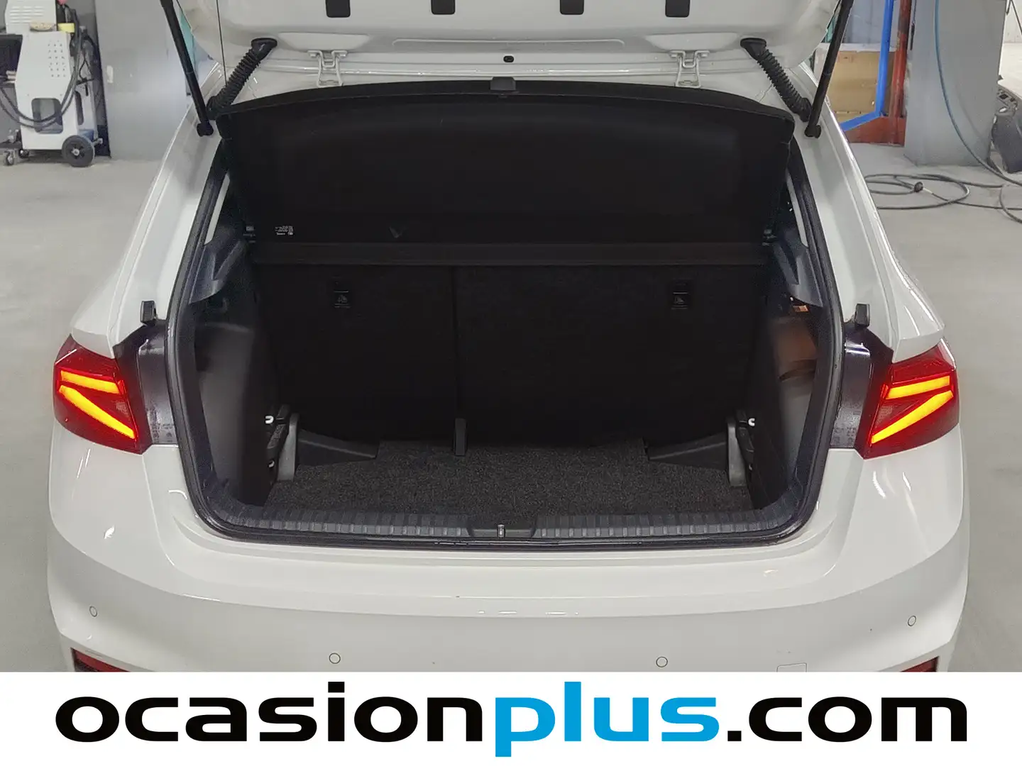 Foto Skoda Fabia Skoda Fabia 1.0 TSI Selection (95 CV)