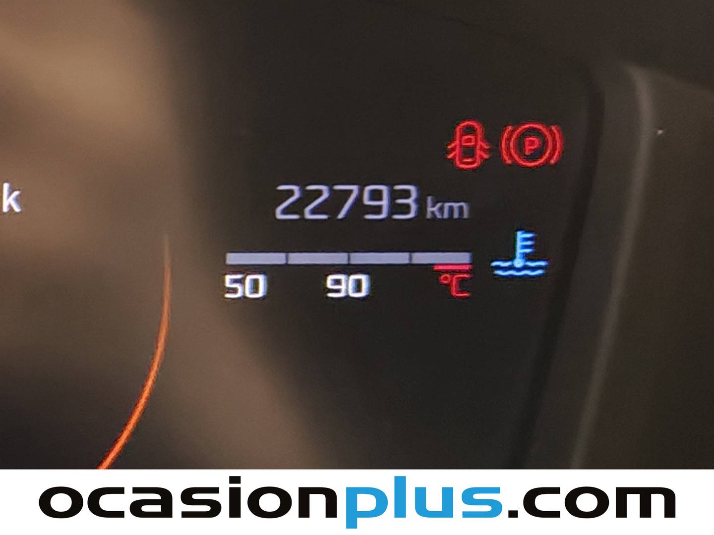 Peugeot 208 Peugeot 208 PureTech 100 Allure (100 CV) seminuevo