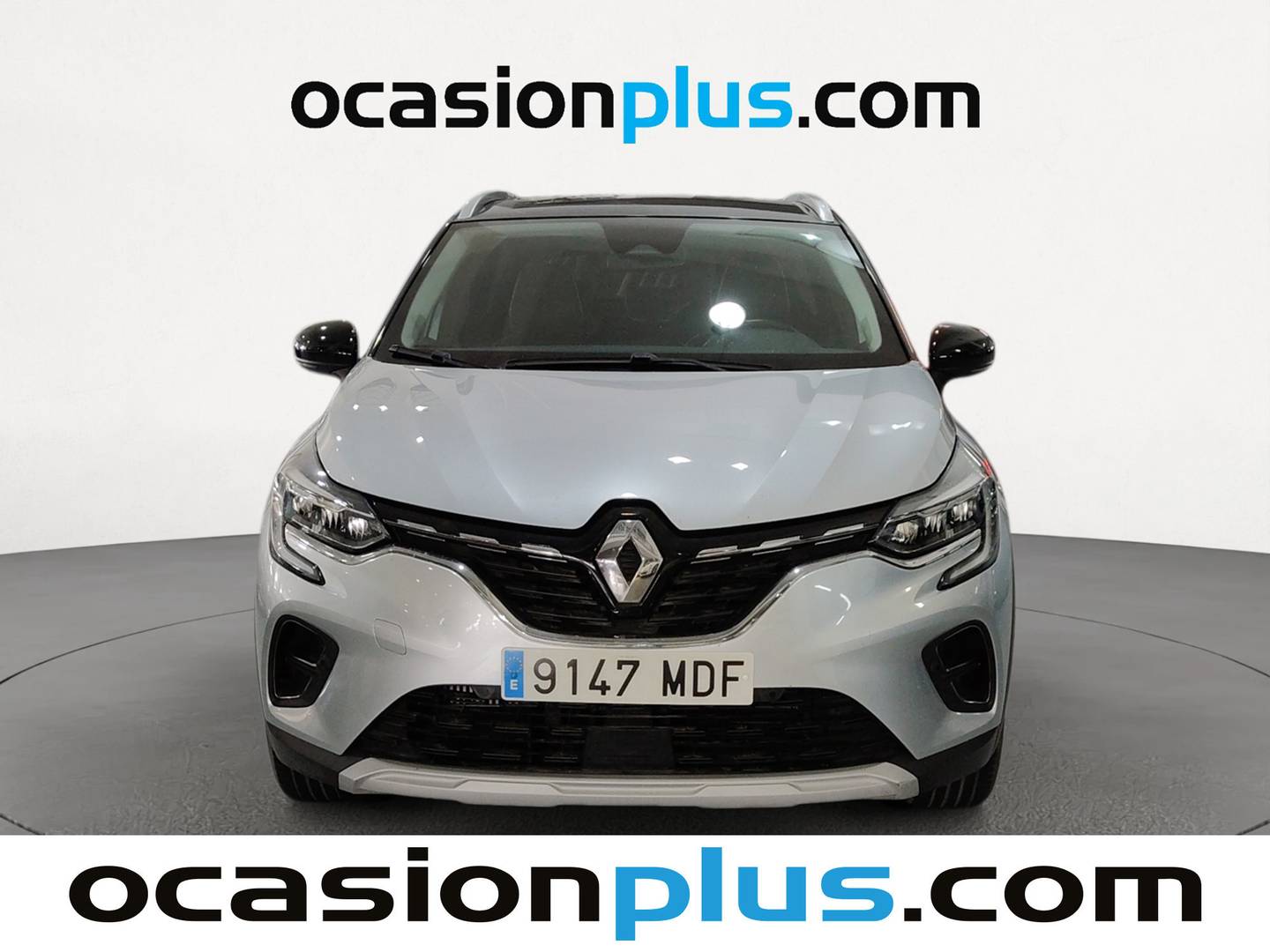 Foto Renault Captur Renault Captur Techno TCe (90 CV)