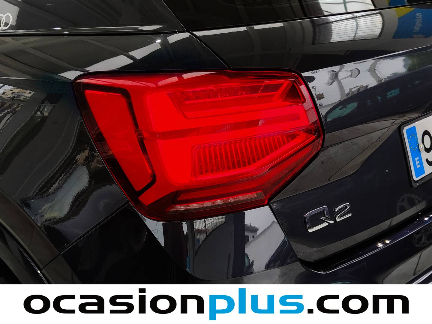 Acabados Audi Q2 Audi Q2 Advanced 35 TFSI (150 CV) S tronic