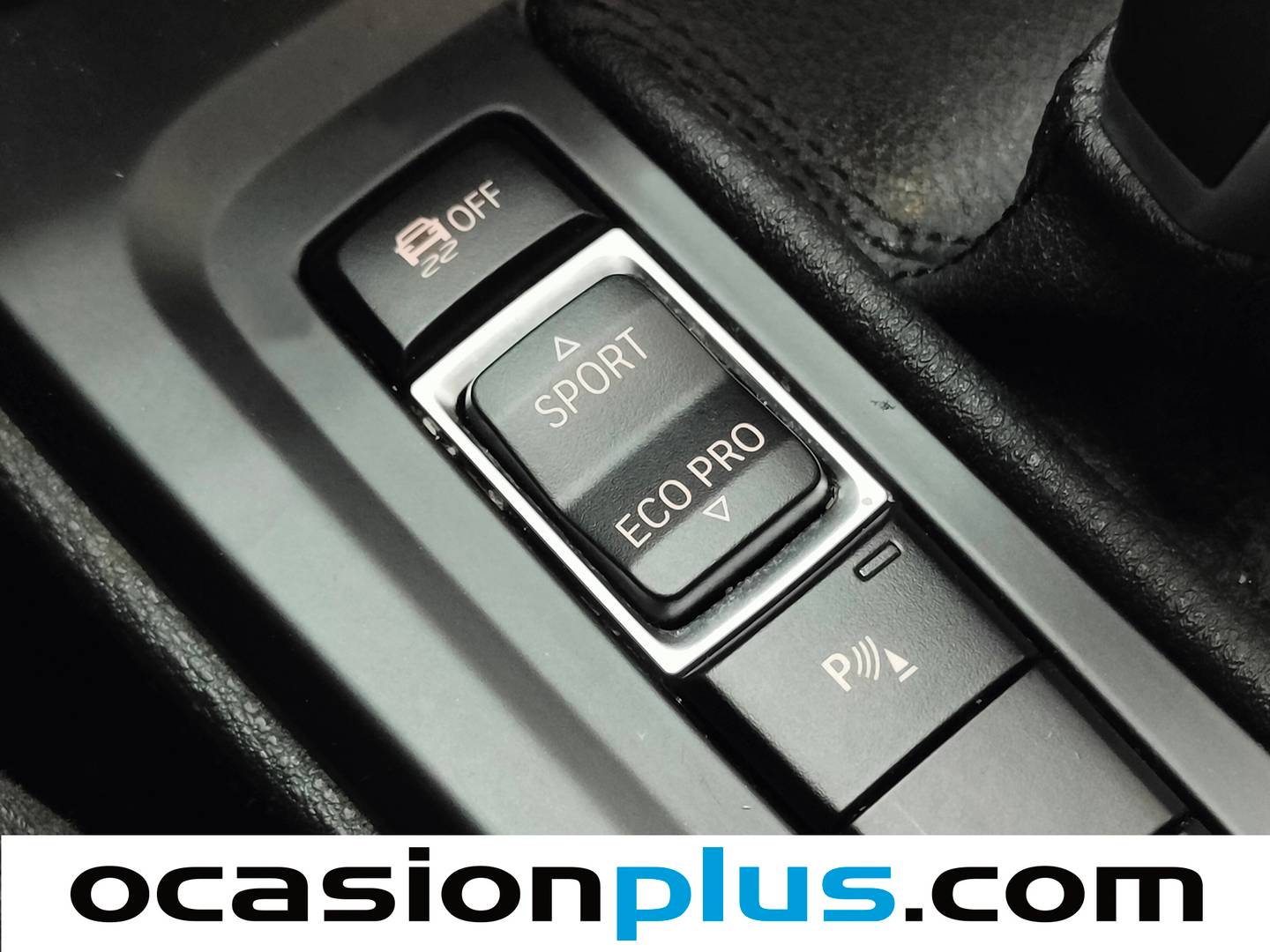 Acabados BMW X1 BMW X1 sDrive18d (150 CV)