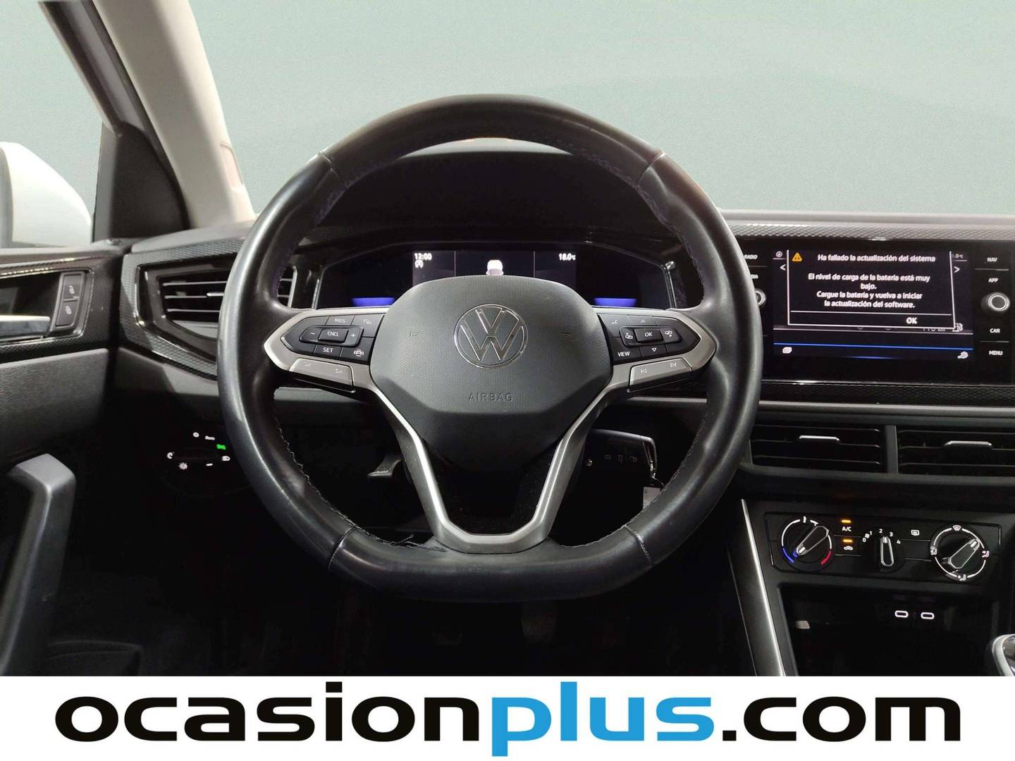 Volkswagen Polo Volkswagen Polo Life 1.0 TSI (95 CV) 2022