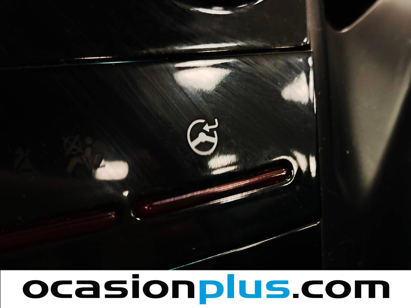 Extras y acabados del SsangYong XLV Ssangyong XLV G16 Line  (128 CV)