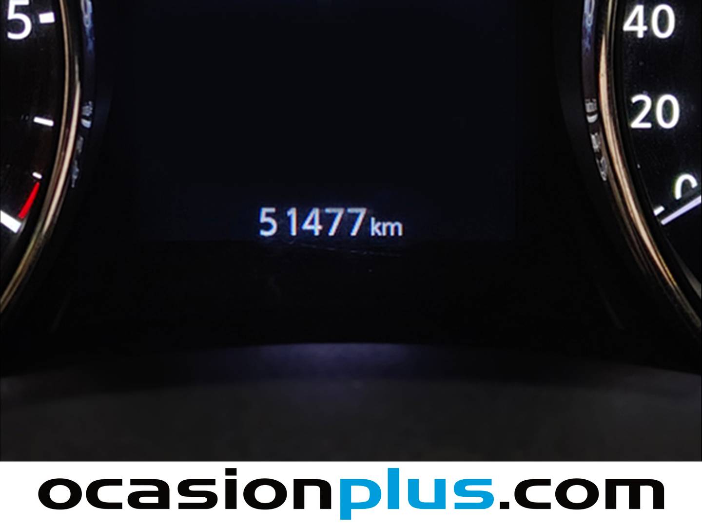 Nissan PULSAR Nissan Pulsar dCi 110 Tekna (110 CV) seminuevo