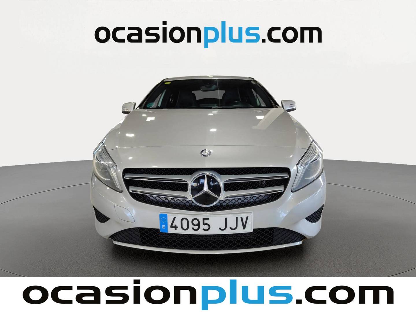Mercedes Clase A Mercedes Clase A 180 d Urban (109 CV) seminuevo