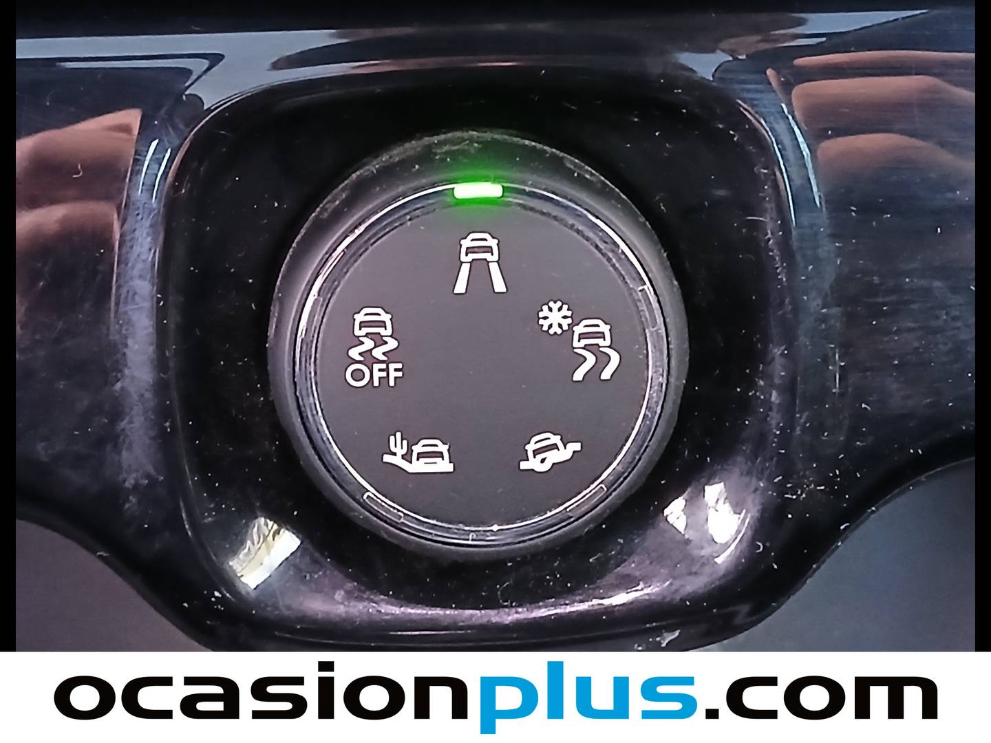 Citroën C3 Aircross Citroen C3 Aircross PureTech 110 S&S Shine EAT6 (110 CV) de segunda mano