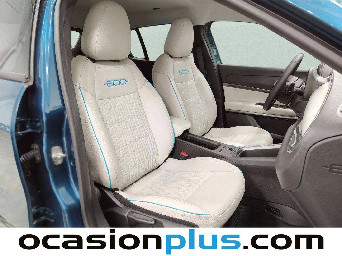 Fiat 600 Fiat 600 1.2 MHEV La prima DDCT (100 CV) seminuevo