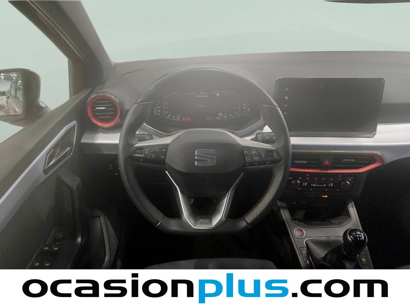 Foto Seat Ibiza SEAT Ibiza 1.0 TSI FR Salta (115 CV)