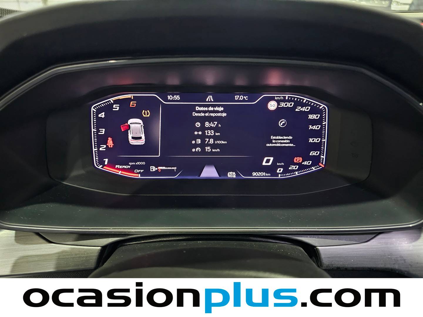 Cupra Formentor CUPRA Formentor 2.0 TDI (150 CV) 150cv