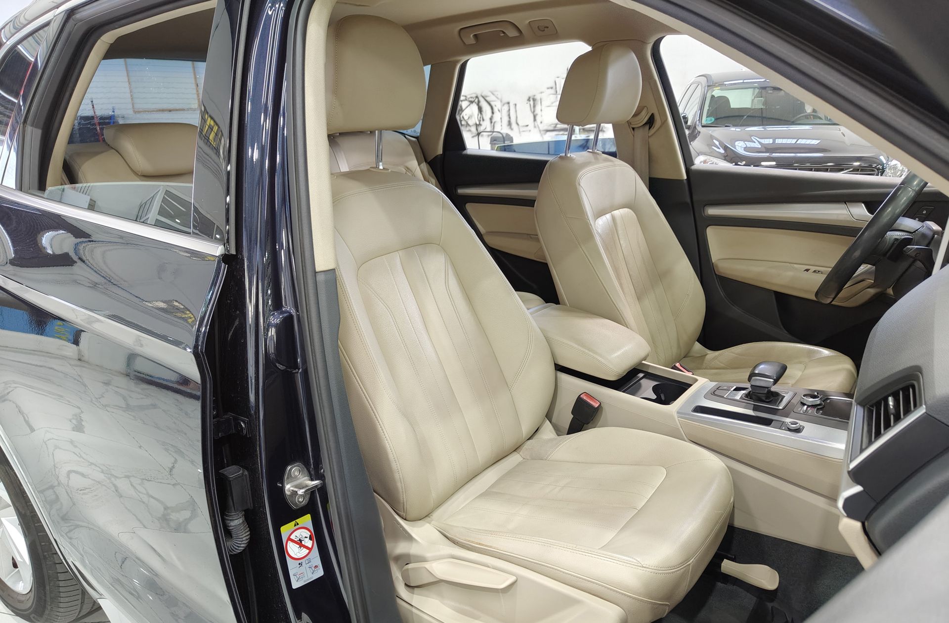 Audi Q5 Design 35 TDI quattro S tronic - foto 15