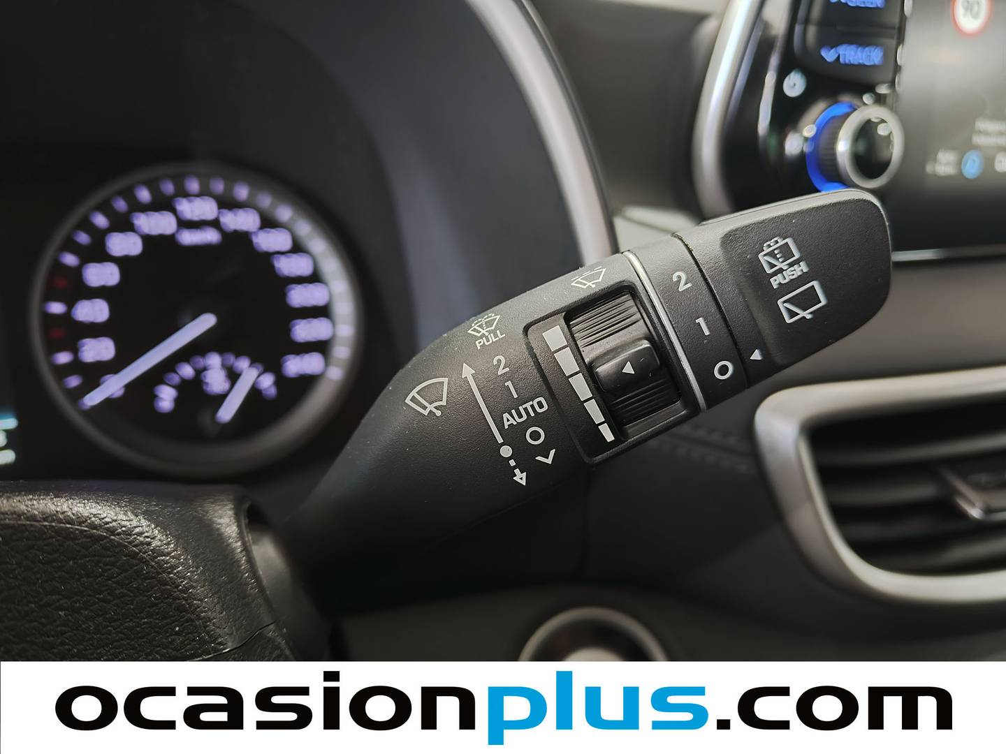 Paquetes del Hyundai Tucson Hyundai Tucson 1.6 GDI Tecno 4x2  (132 CV)