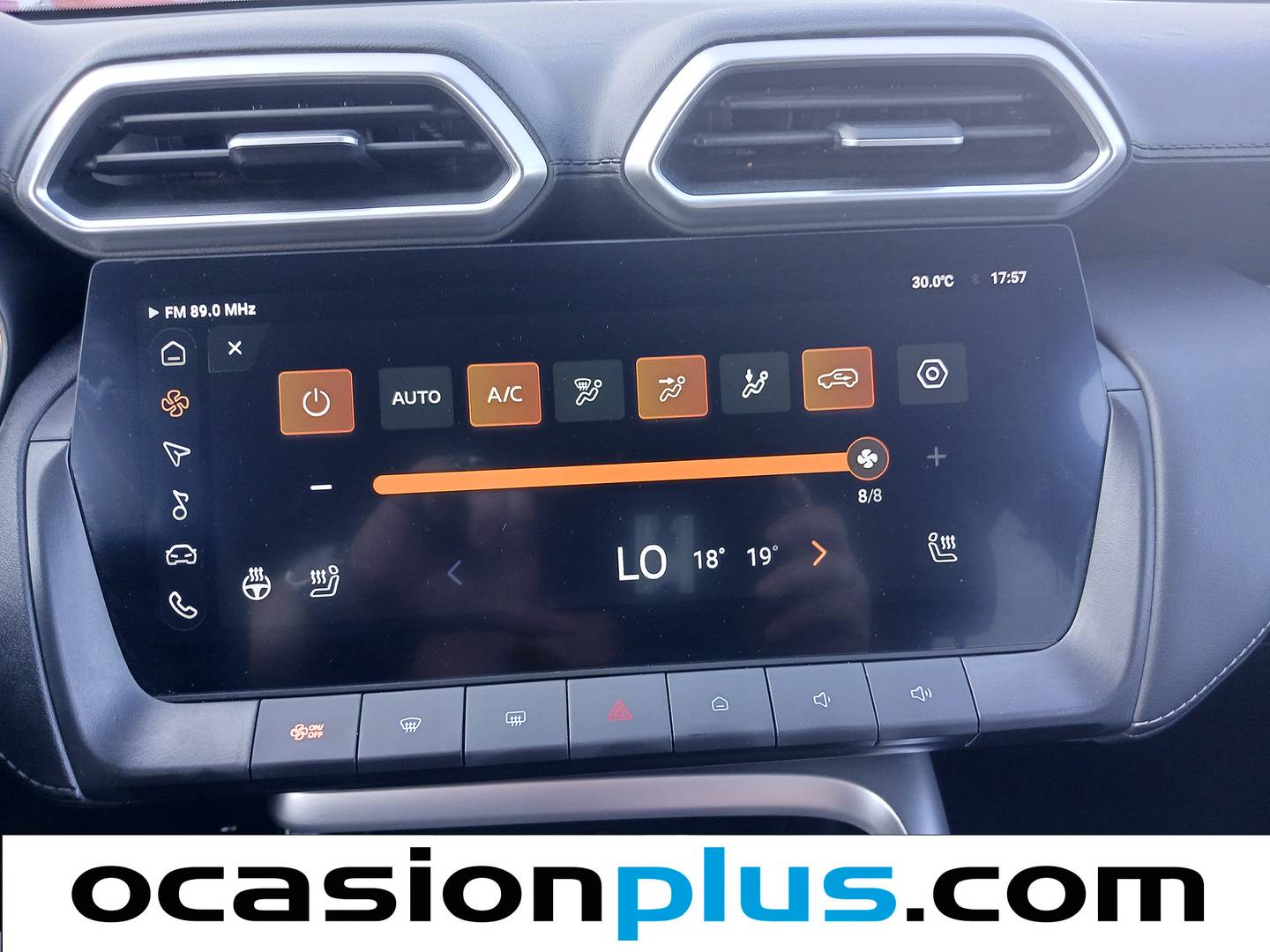 MG ZS MG ZS 1.5 Hybrid+ Luxury (197 CV) km 0