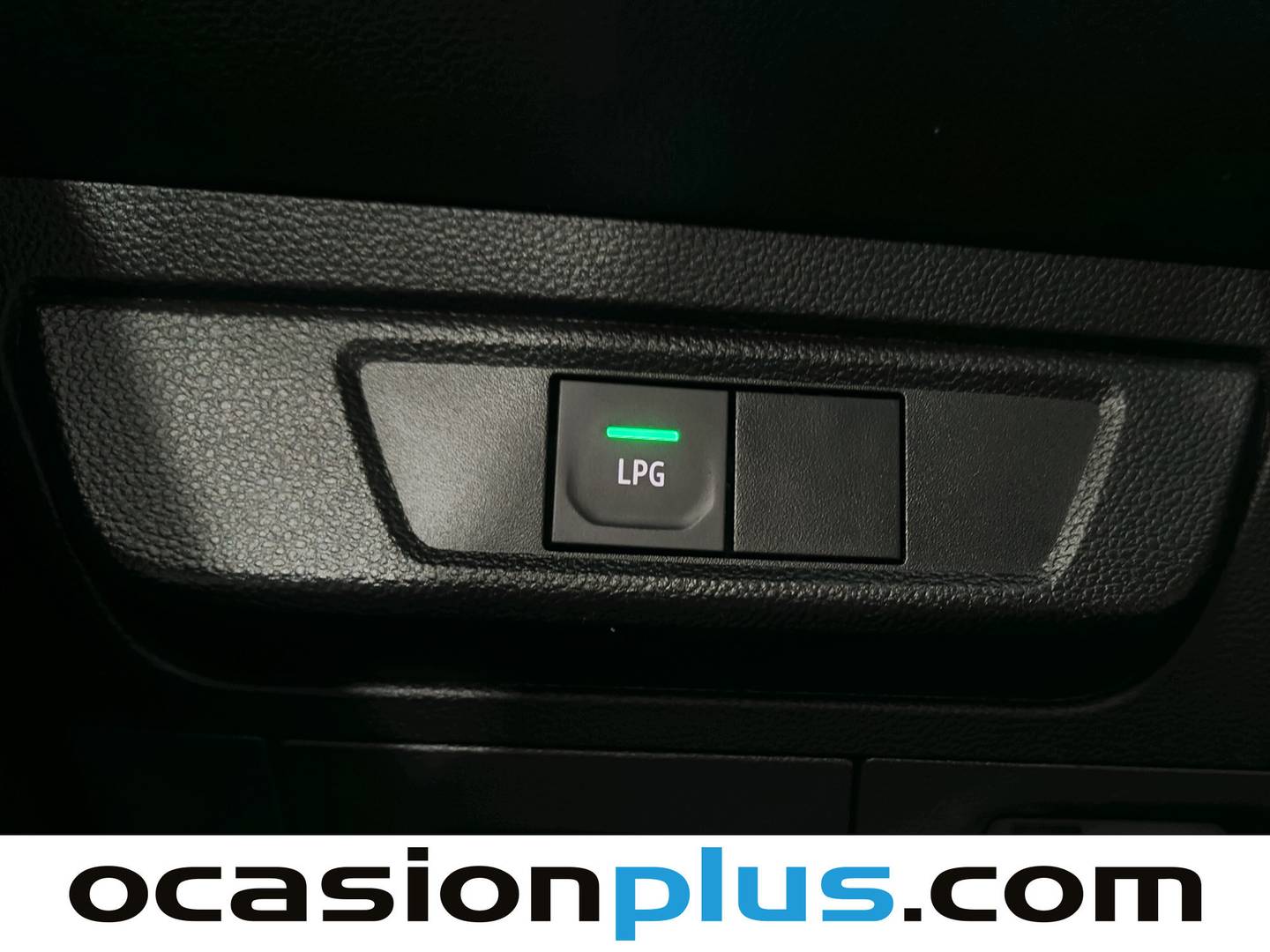 Foto Dacia Jogger Dacia Jogger Serie Limitada Extreme Go ECO-G (100 CV) GLP