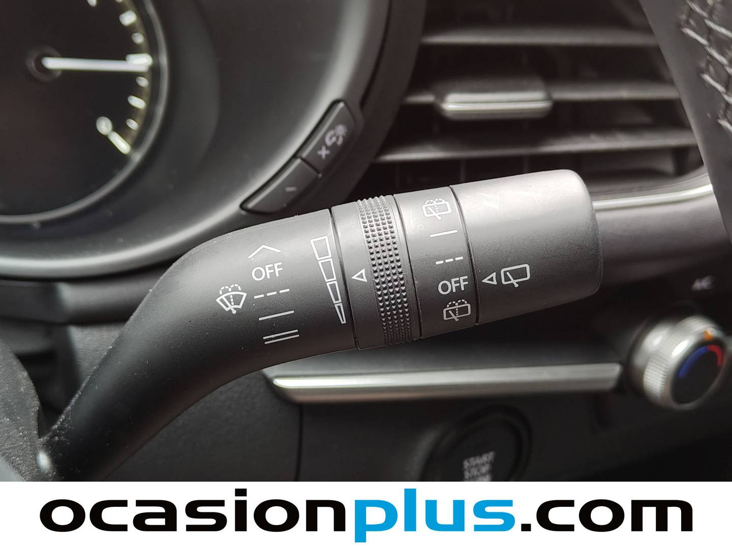 Foto Mazda Mazda3 Mazda Mazda 3 2.5L E-SKY G MHEV Prime-line (140 CV)