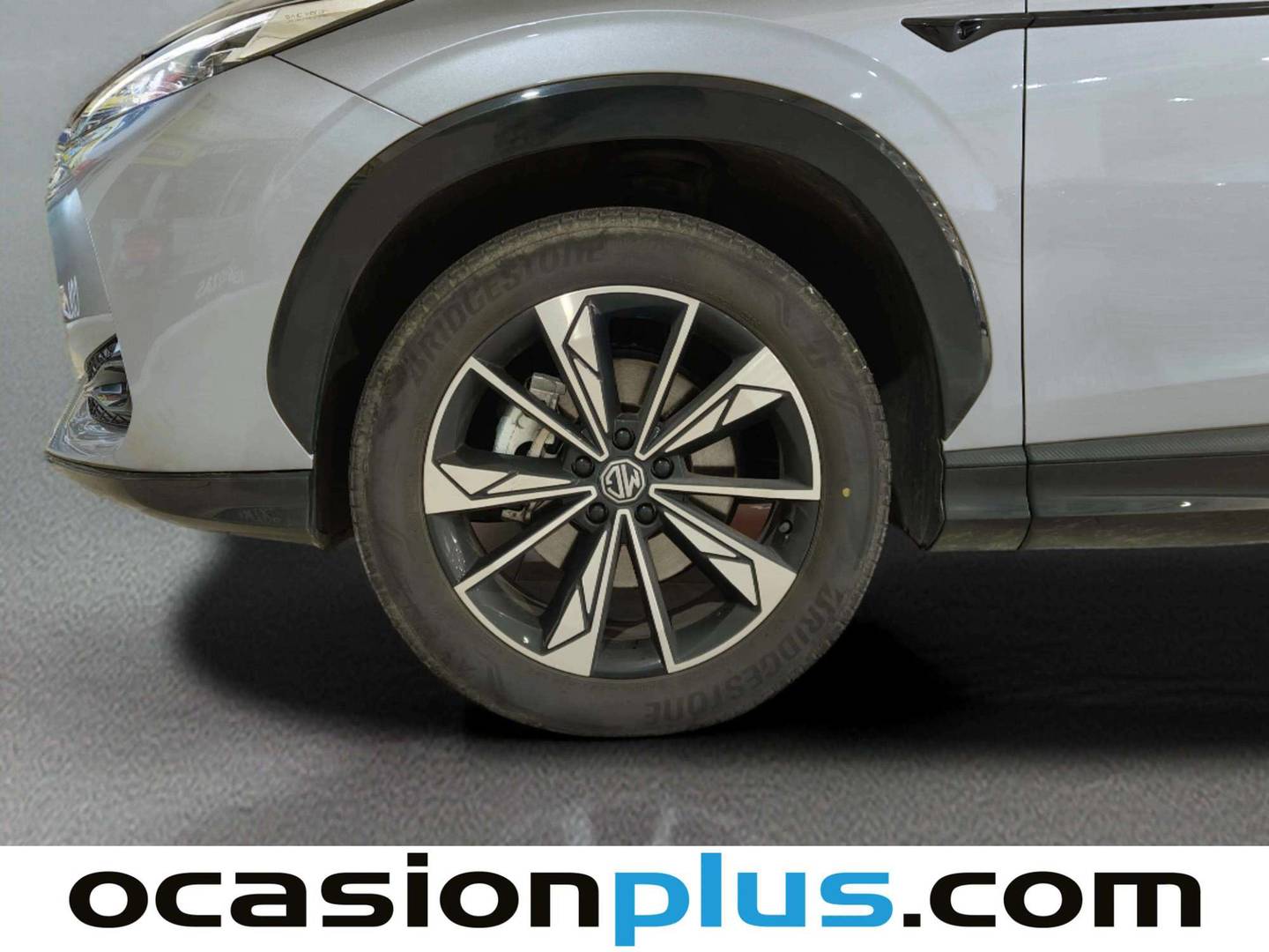MG HS MG HS 1.5T Comfort DCT (170 CV) de segunda mano