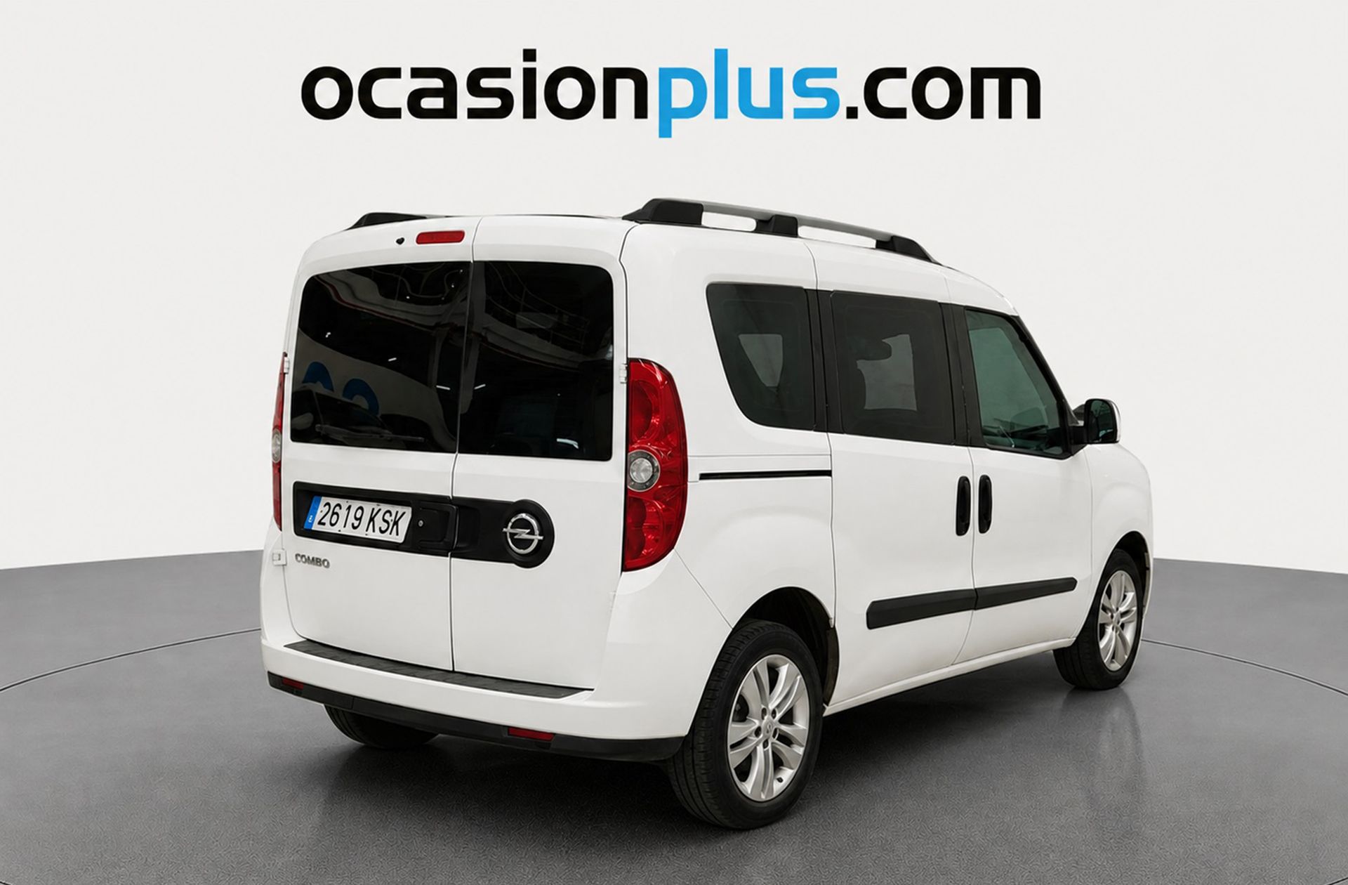 Opel Combo Combi 1.3 CDTI Tour Expression - foto 4