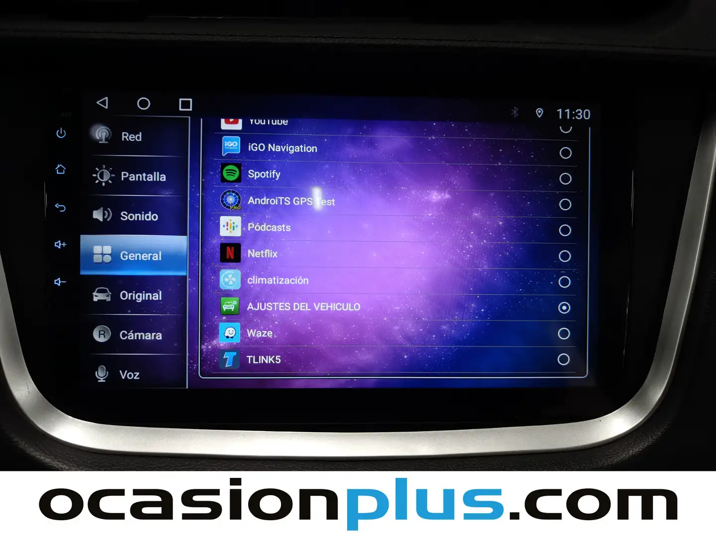 Foto SWM G01 SWM G01 1.5T Luxury (131 CV)