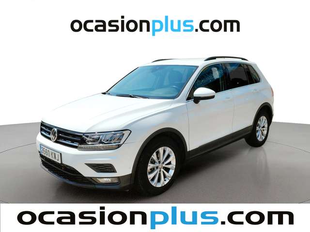 Volkswagen Tiguan Advance 1.5 TSI (150 CV) DSG de segunda mano