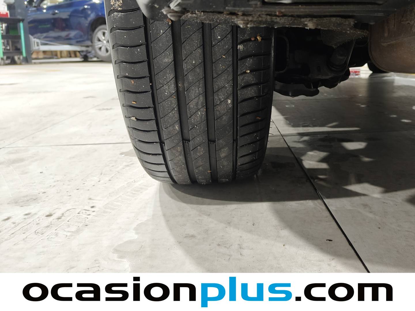 Foto Renault Grand Scénic Renault Grand Scenic Zen Energy TCe (140 CV) 7 Plazas